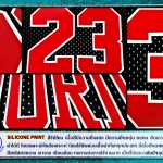 043 SILICONE PRINT
